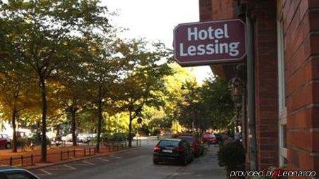 Lessing Hotel 4*