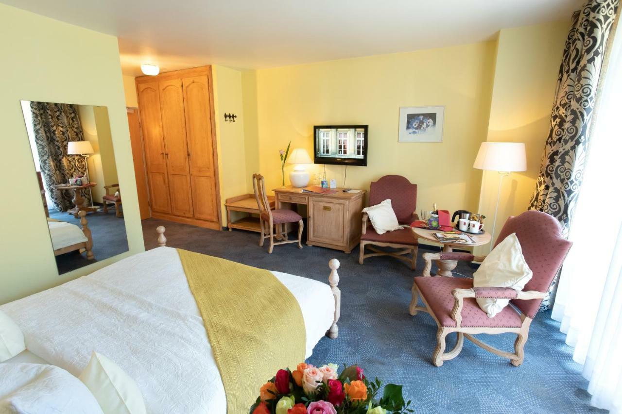 Lessing 4* Düsseldorf