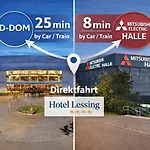 Hotel Lessing