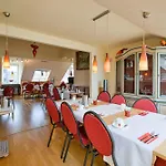 Hotel Lessing