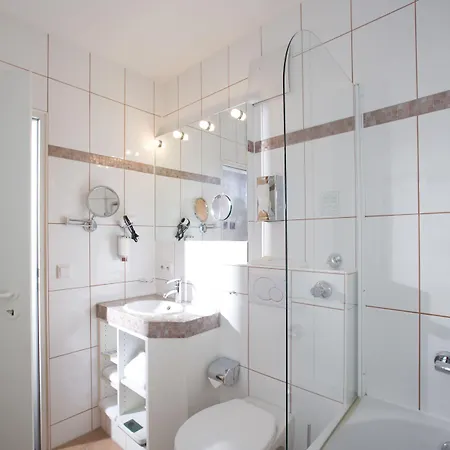 Hotel Lessing