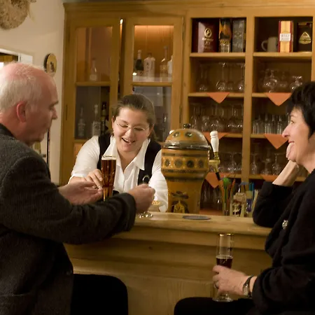 Hotel Lessing 4*