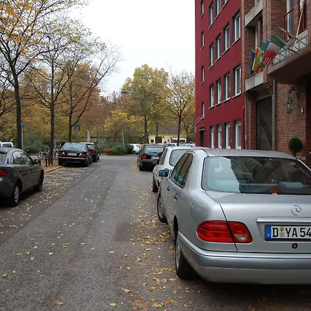 Hotel Lessing