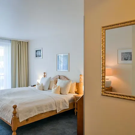 Lessing Hotel Dusseldorf