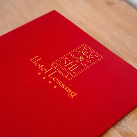 Hotel Lessing 4*