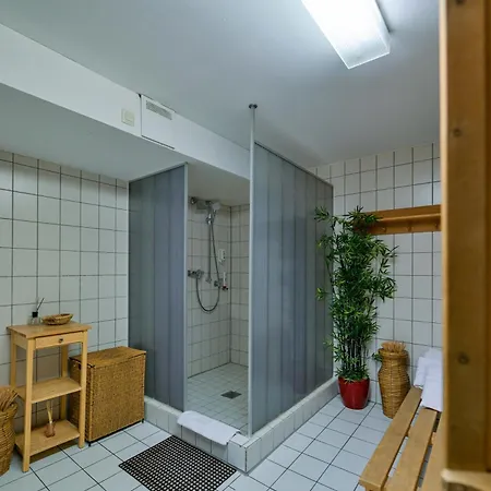 Lessing Hotel Dusseldorf