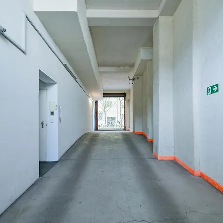 Lessing Dusseldorf