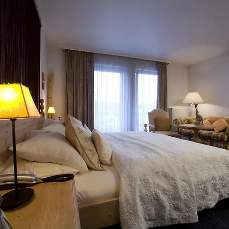 Hotel Lessing Dusseldorf