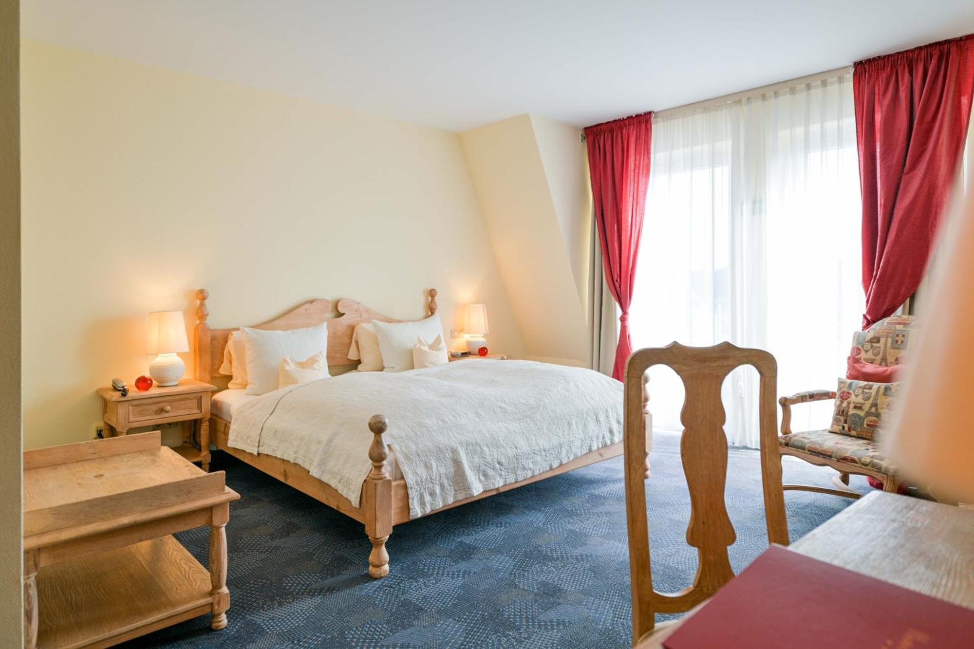 Lessing Hotel