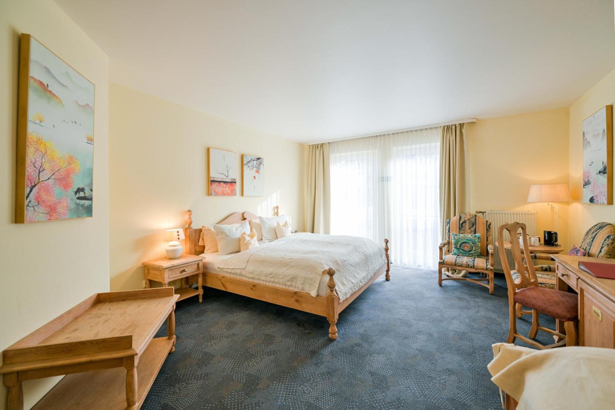 Hotel Lessing 4*