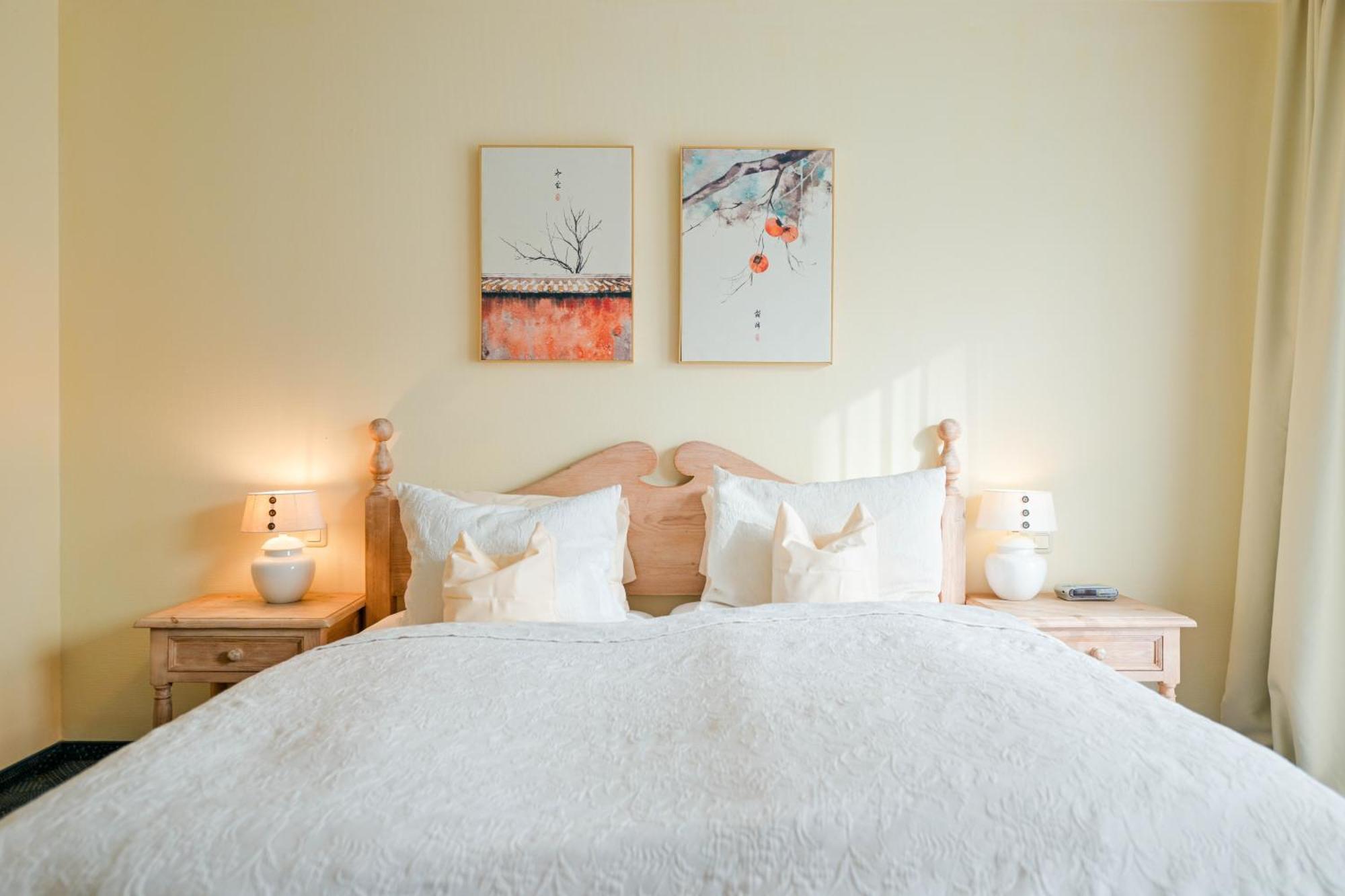 Lessing 4* Dusseldorf