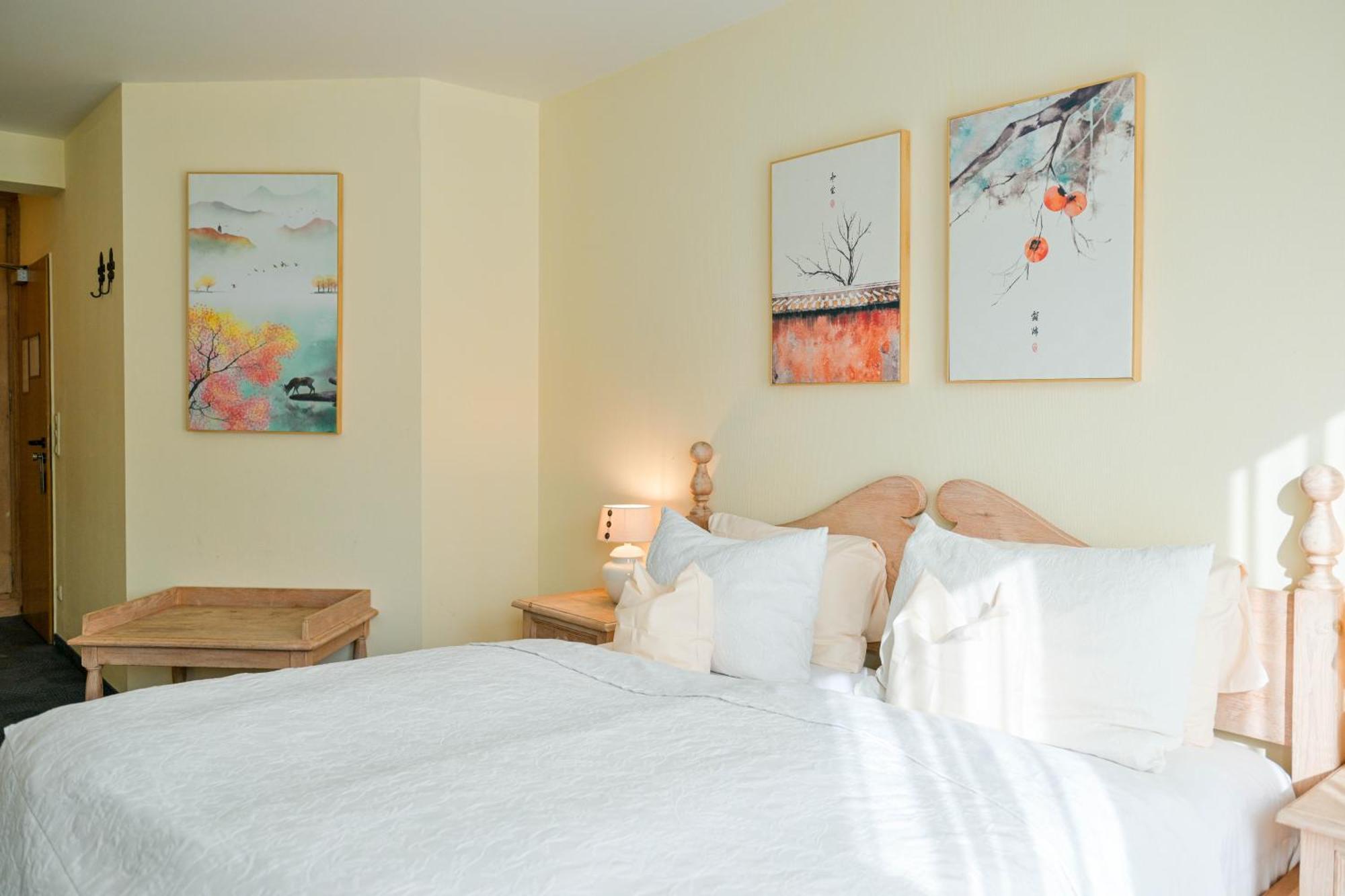 Lessing Hotel