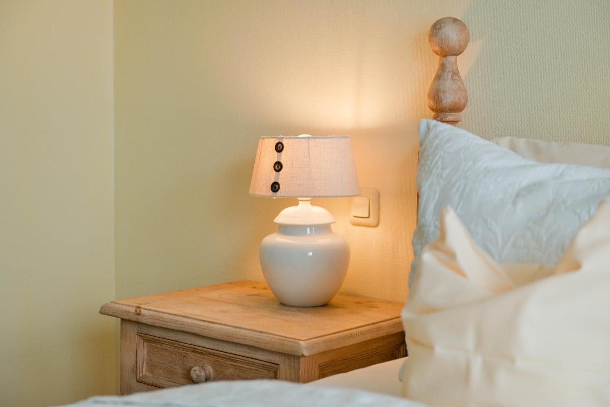 Hotel Lessing 4*