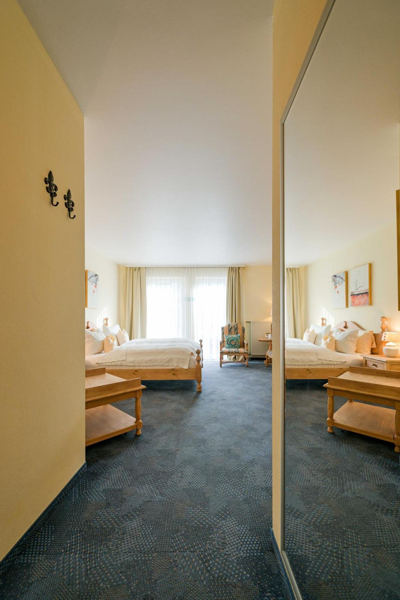 Hotel Lessing Dusseldorf
