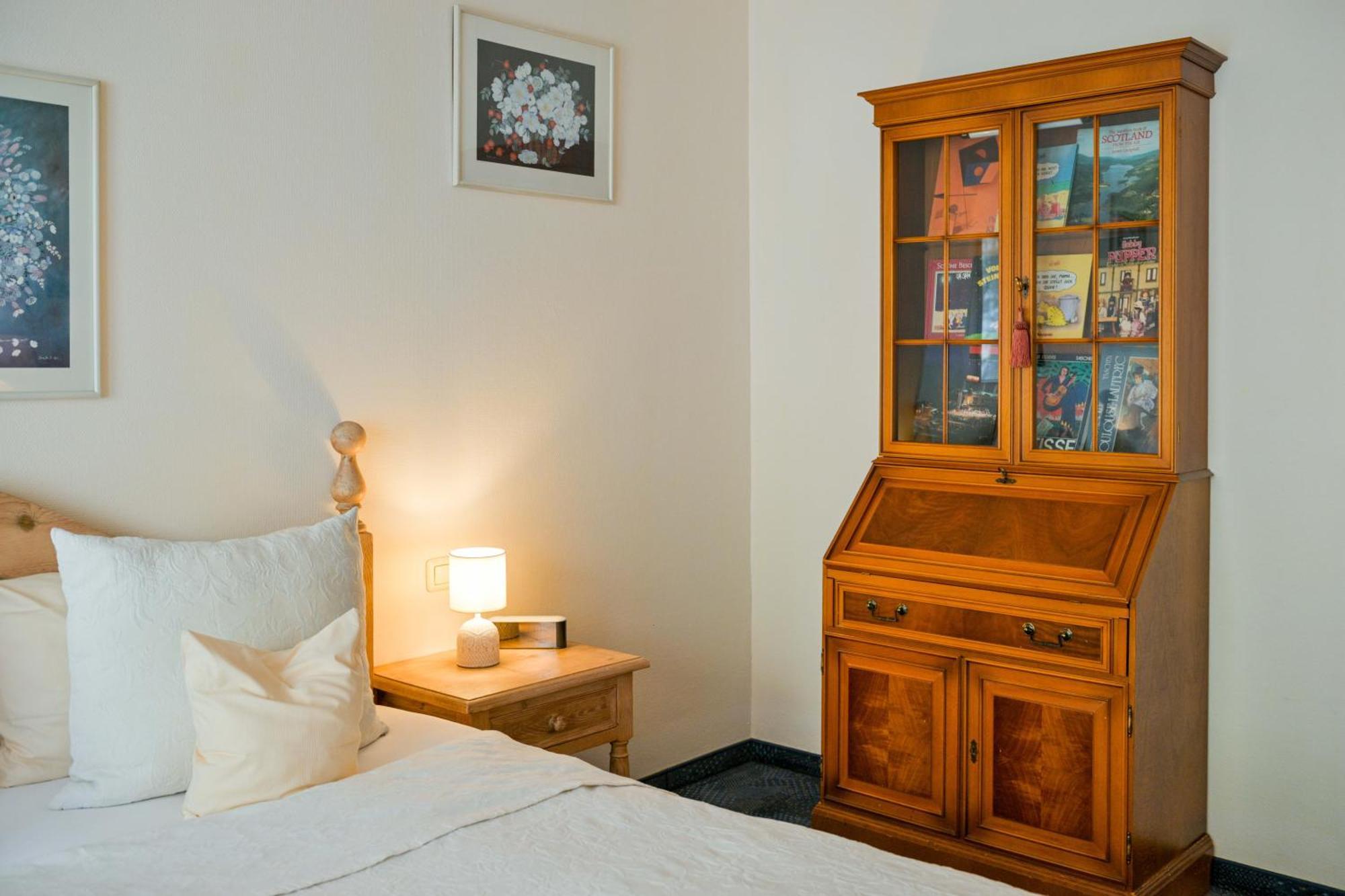 Lessing Hotel