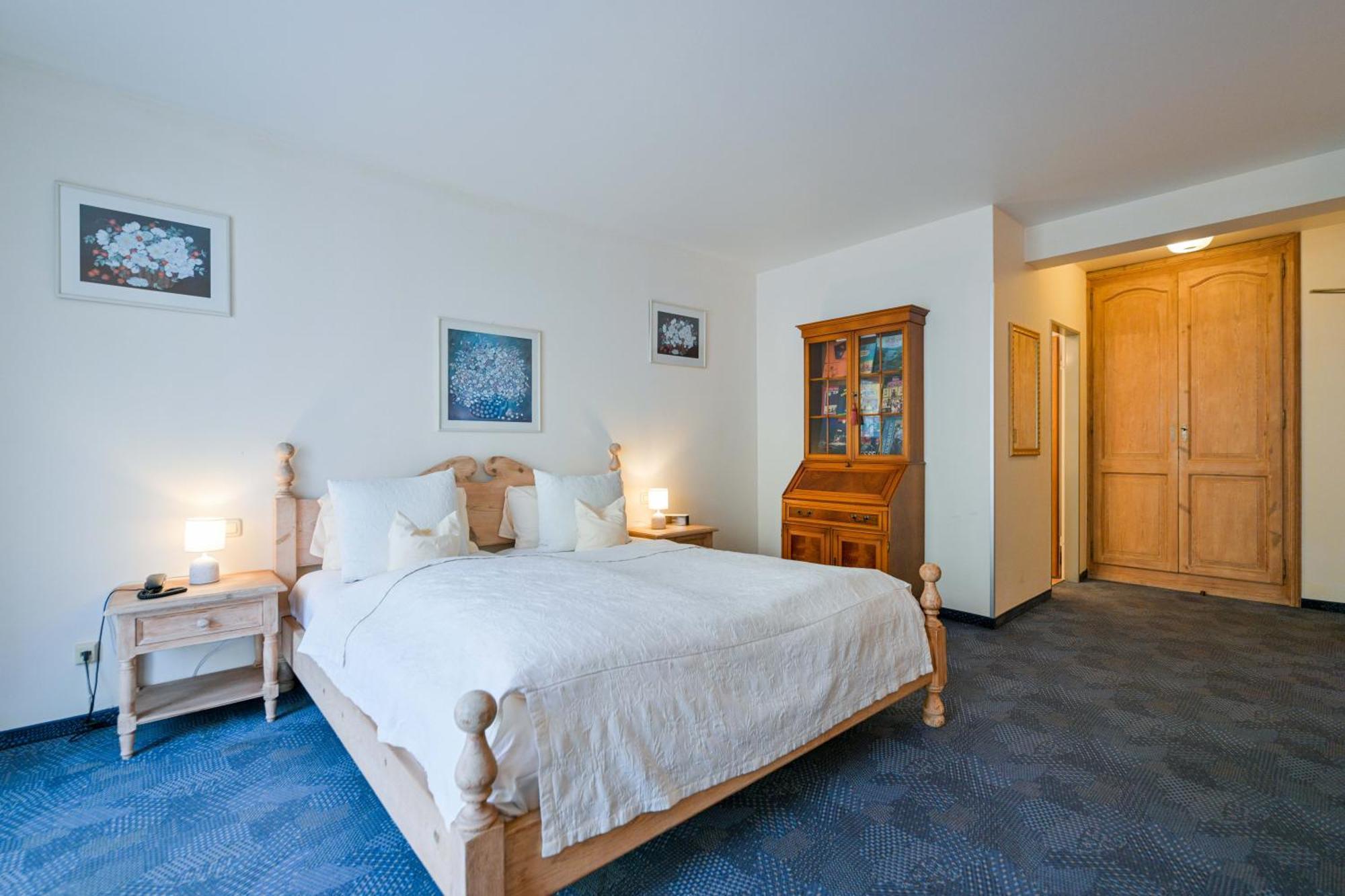 Hotel Lessing 4*