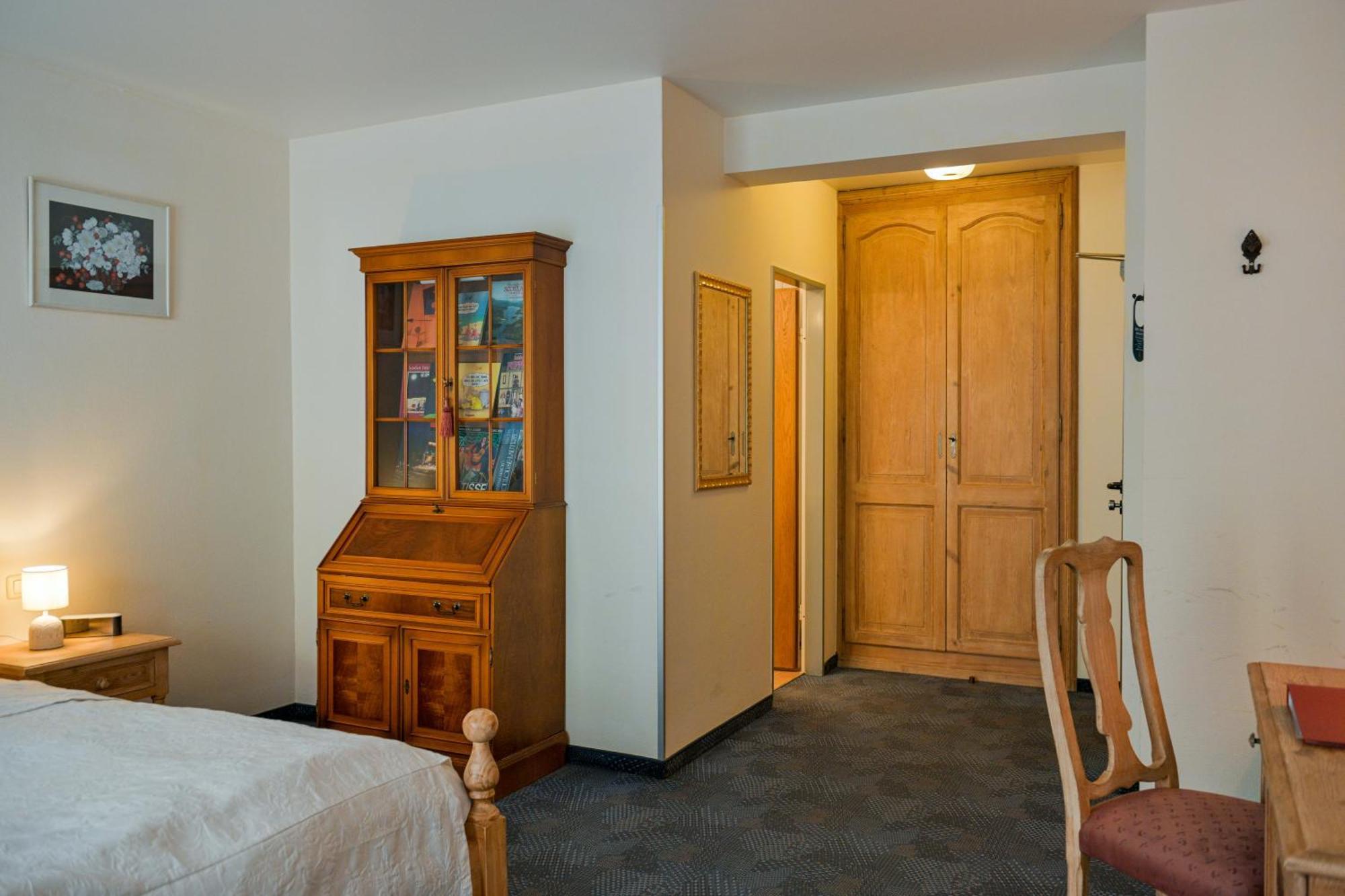 Lessing 4* Dusseldorf