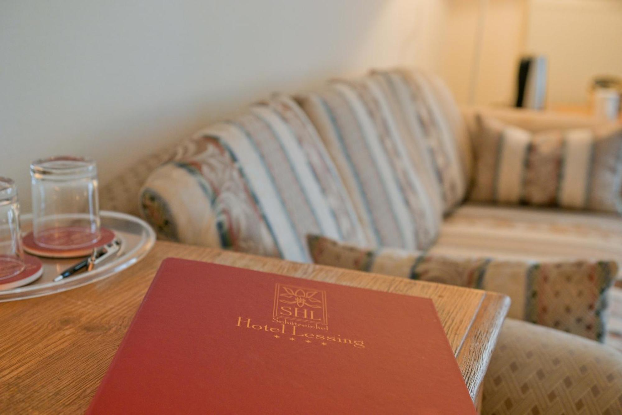 Lessing Hotel