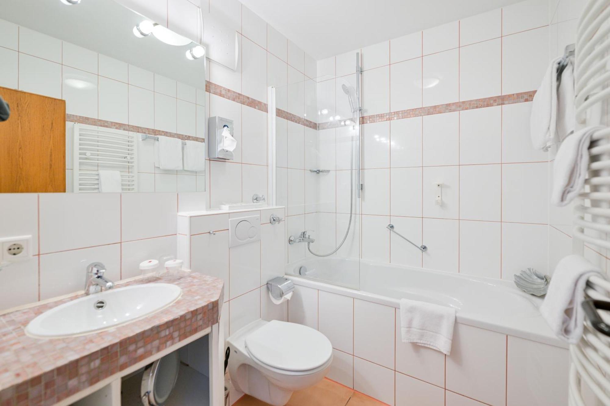 Lessing 4* Dusseldorf