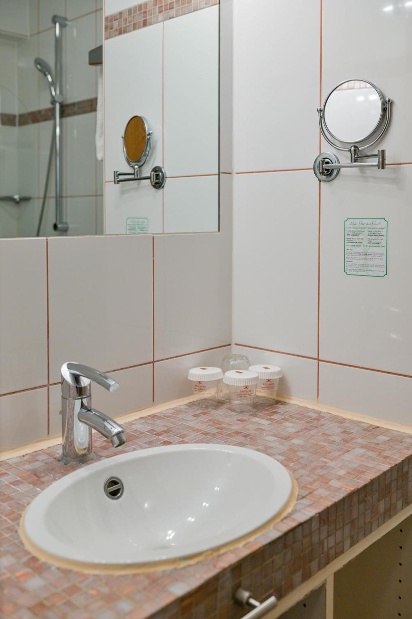 Hotel Lessing 4*