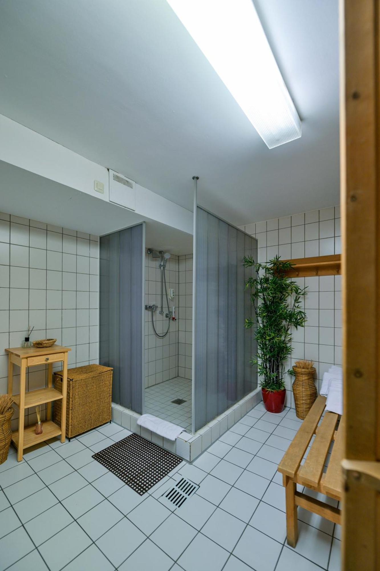 Lessing Hotel Dusseldorf