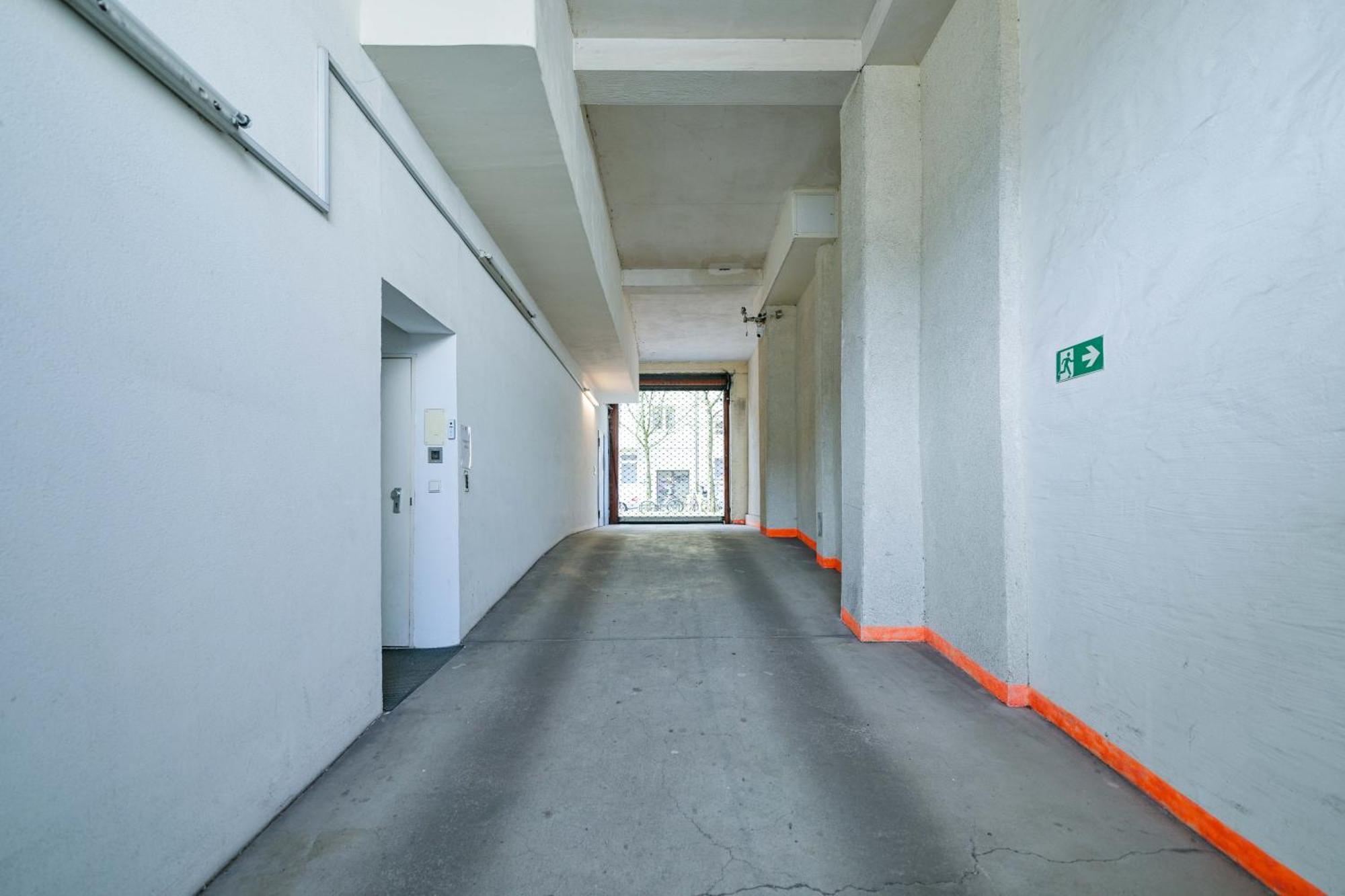 Lessing Dusseldorf