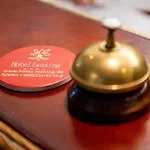 Hotel Lessing