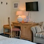 Hotel Lessing