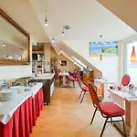 Hotel Lessing