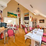 Hotel Lessing