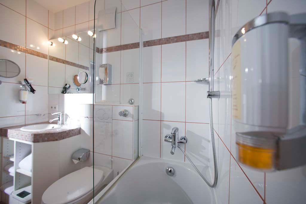 Hotel Lessing Dusseldorf