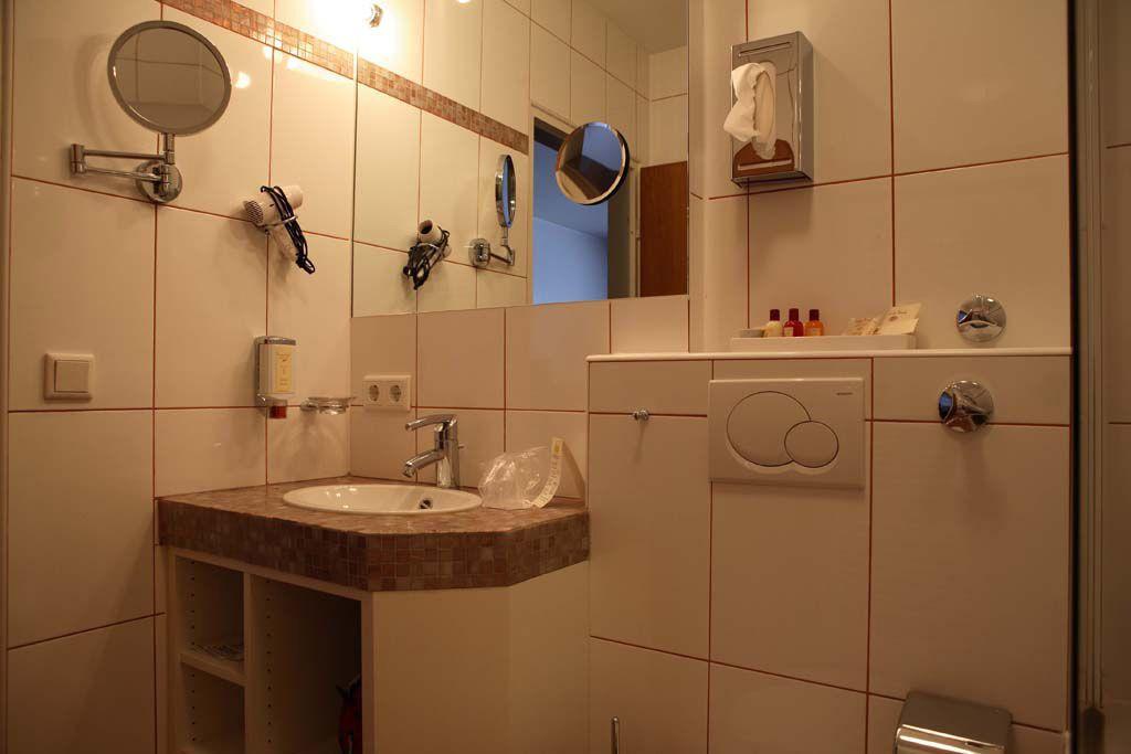 Lessing Hotel Dusseldorf