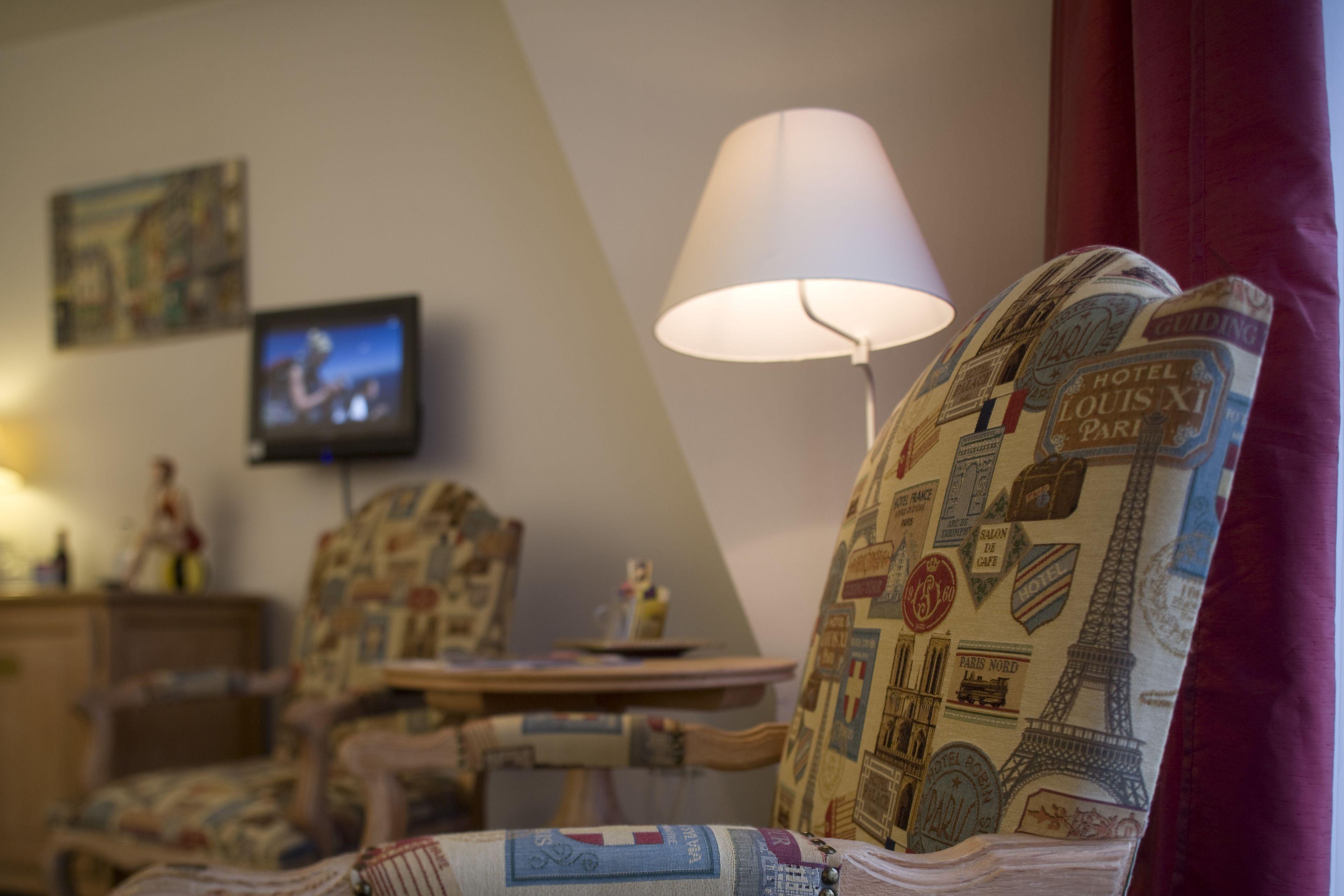 Lessing 4* Dusseldorf