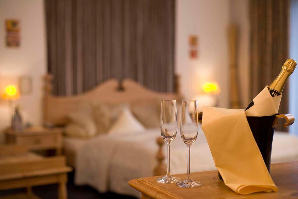 Lessing Hotel Dusseldorf