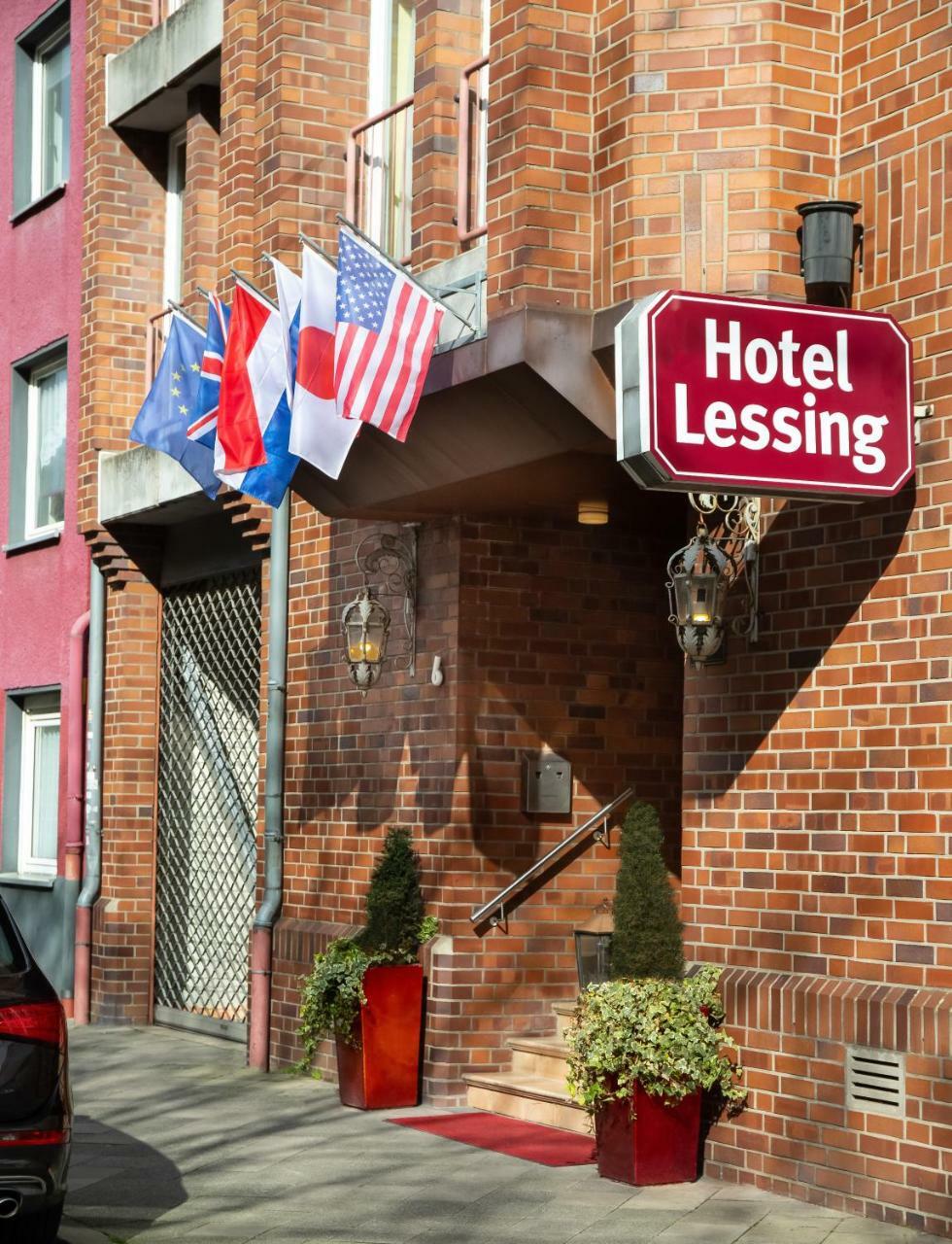 Lessing Hotel