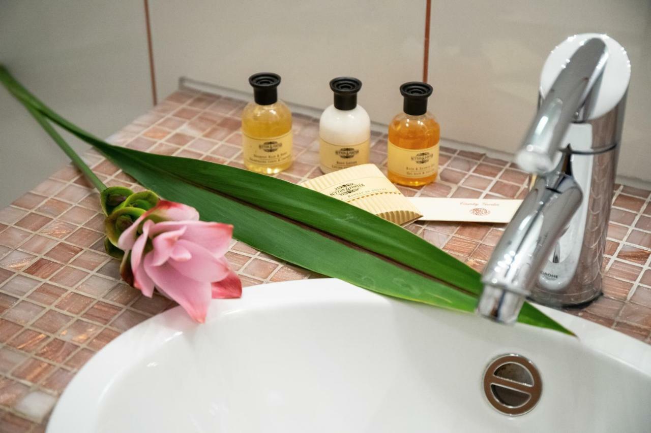 Lessing Hotel Dusseldorf